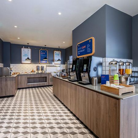 Holiday Inn Express Aberdeen Airport By Ihg Dyce Extérieur photo