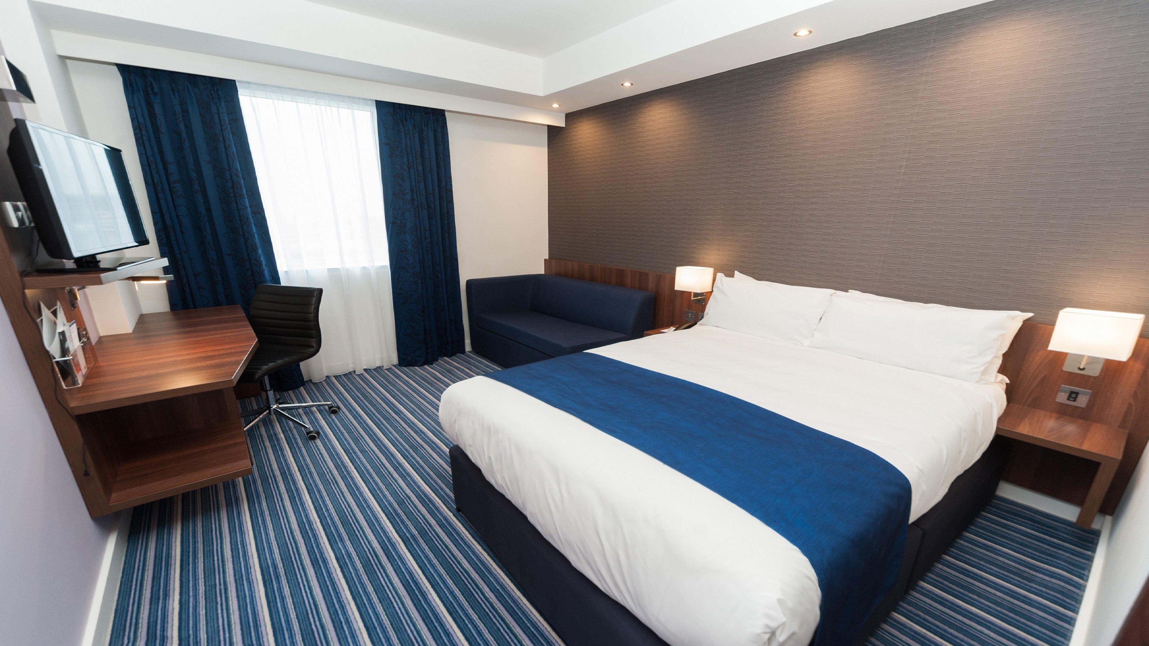 Holiday Inn Express Aberdeen Airport By Ihg Dyce Extérieur photo