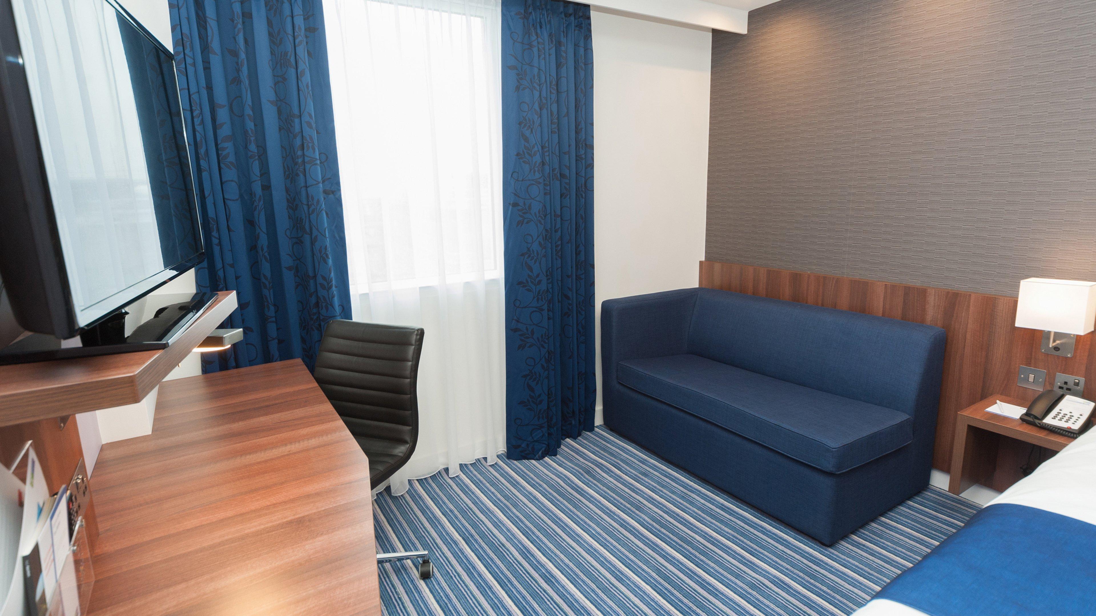 Holiday Inn Express Aberdeen Airport By Ihg Dyce Extérieur photo