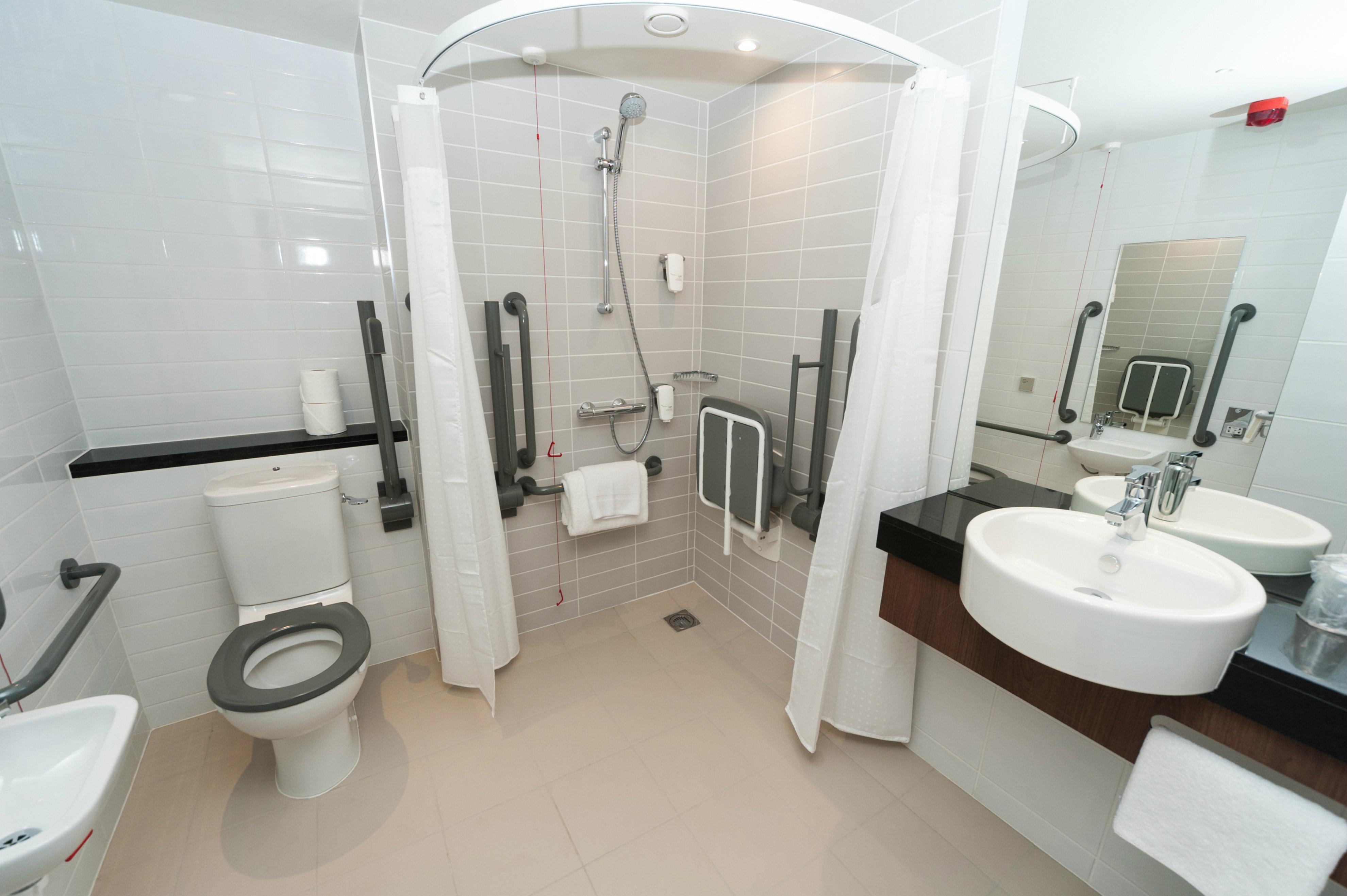 Holiday Inn Express Aberdeen Airport By Ihg Dyce Extérieur photo