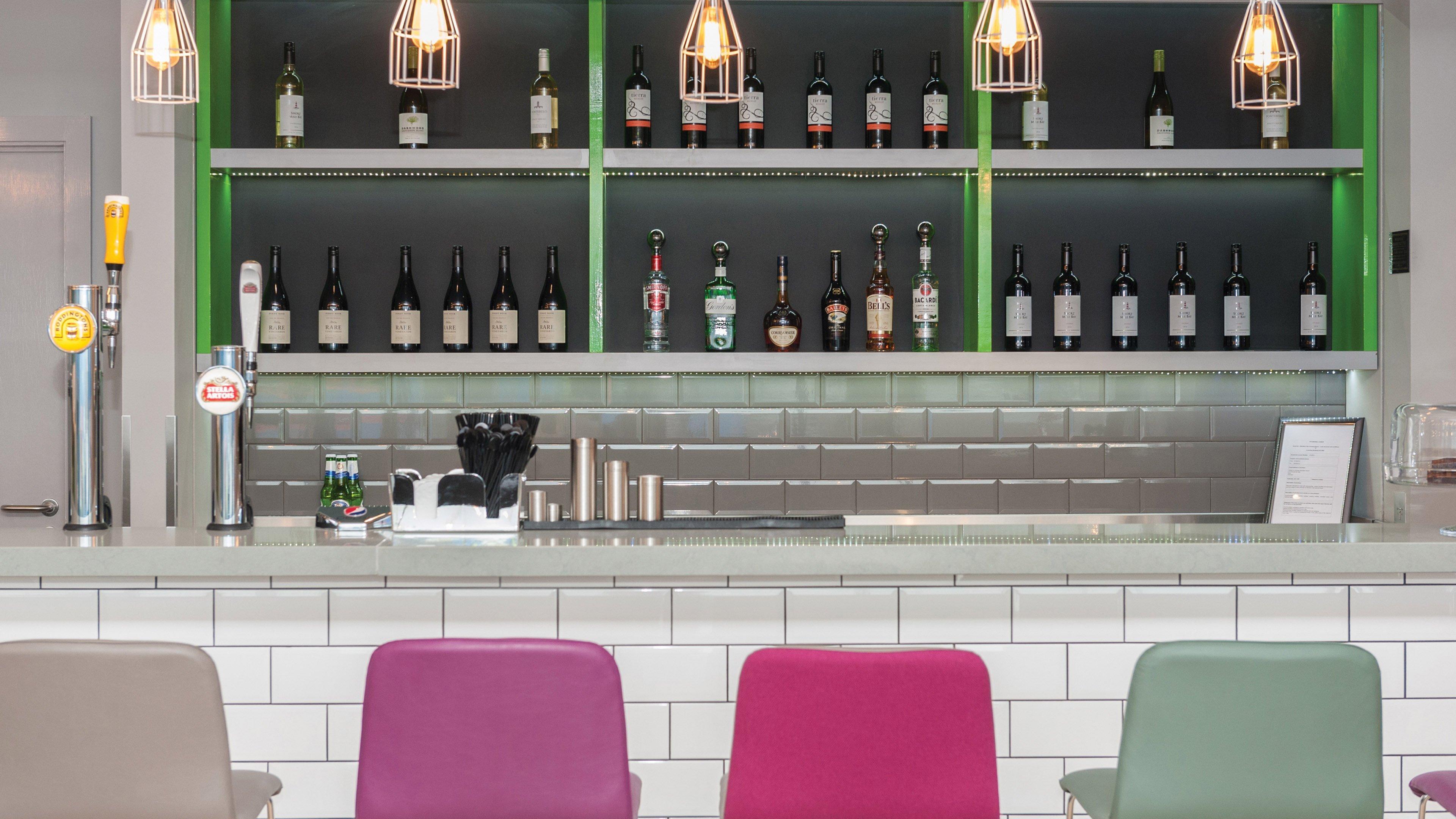 Holiday Inn Express Aberdeen Airport By Ihg Dyce Extérieur photo