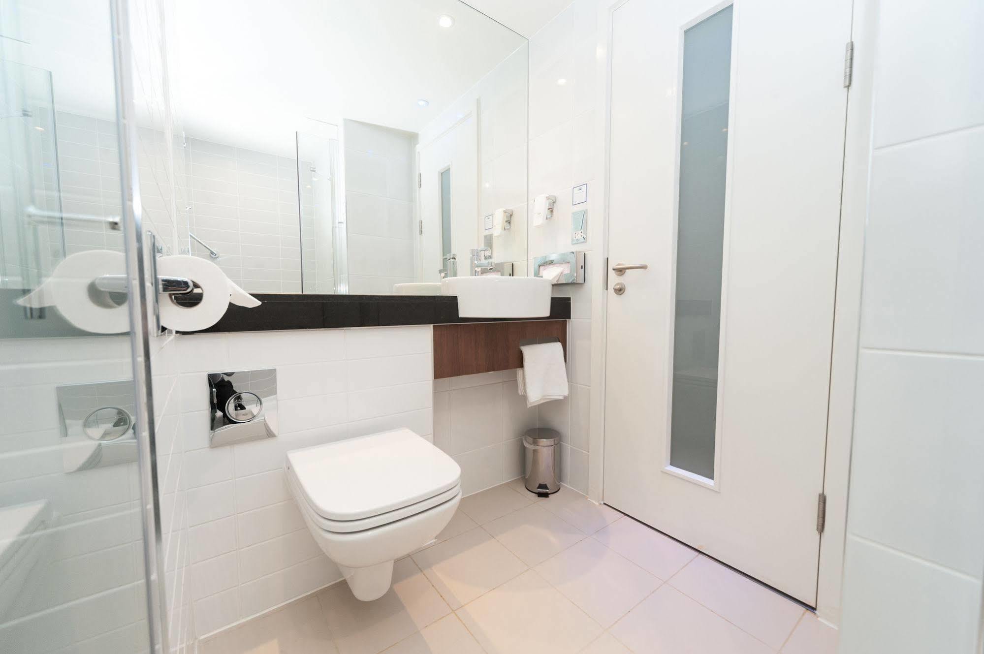 Holiday Inn Express Aberdeen Airport By Ihg Dyce Extérieur photo