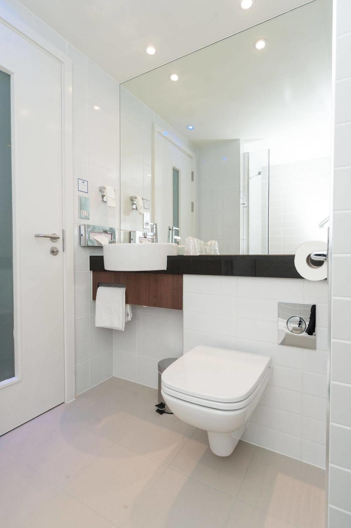 Holiday Inn Express Aberdeen Airport By Ihg Dyce Extérieur photo