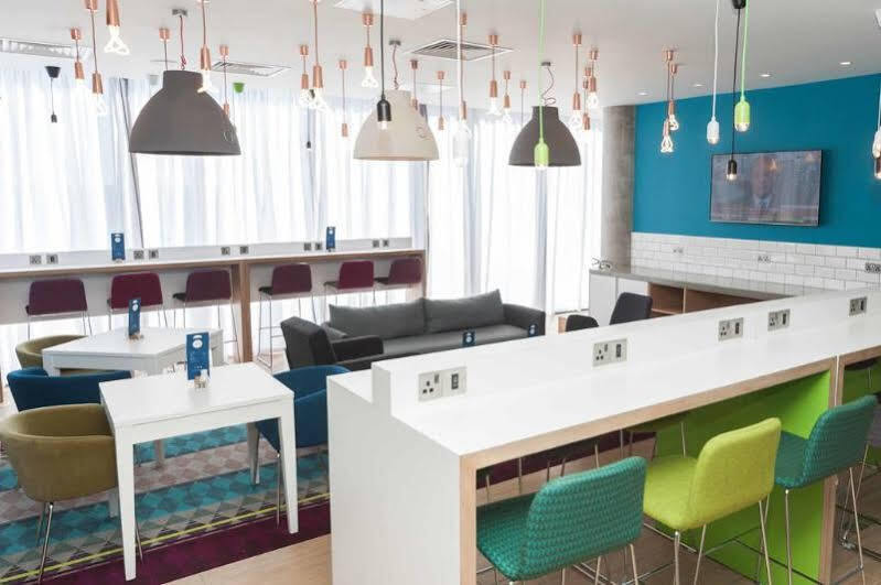 Holiday Inn Express Aberdeen Airport By Ihg Dyce Extérieur photo